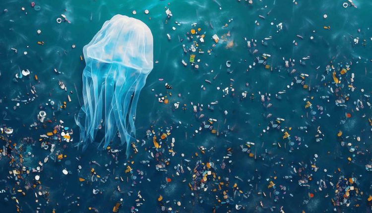 Exploring Micro Pollution in Water Resources