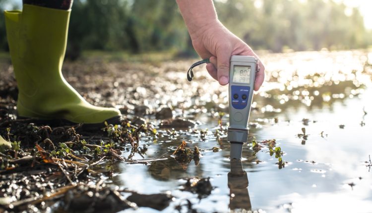 Discovering the importance of Essential Chemical Sensors for Enhancing Wastewater Quality