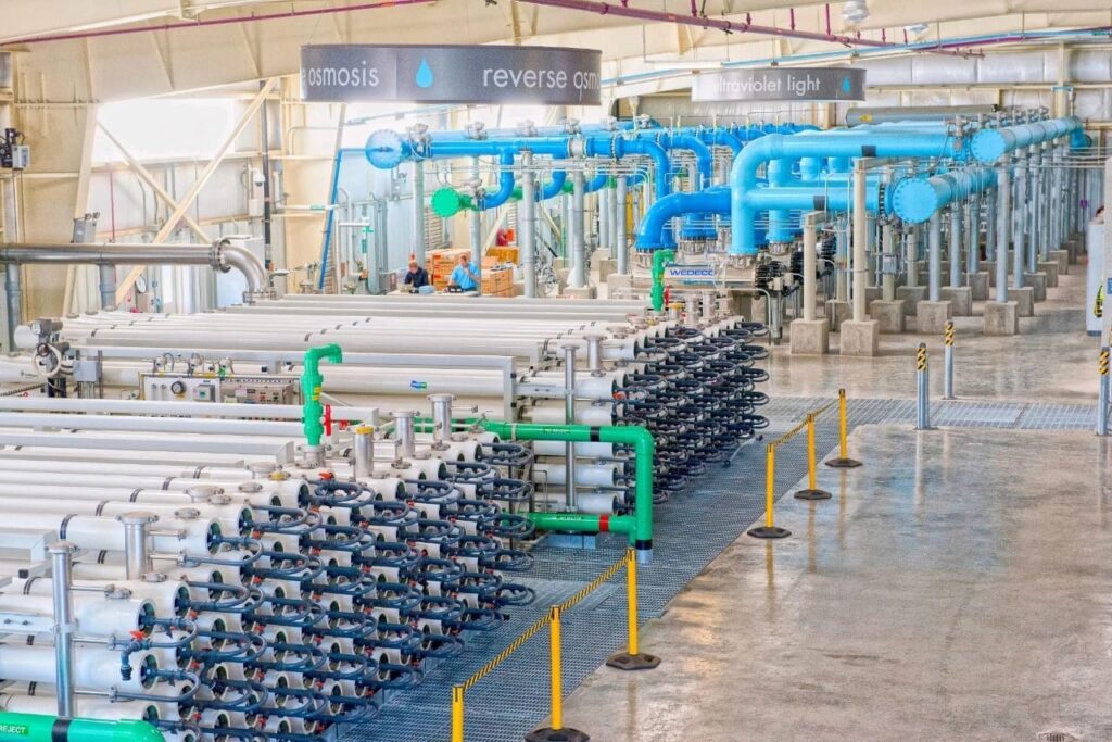 All you want to know about membrane filtration AquaEnergy Expo Magazine