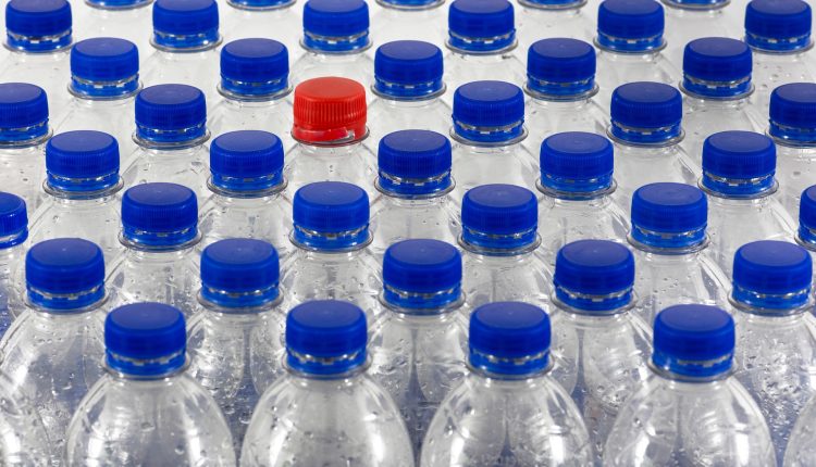 Nitrate Removal from Drinking Water