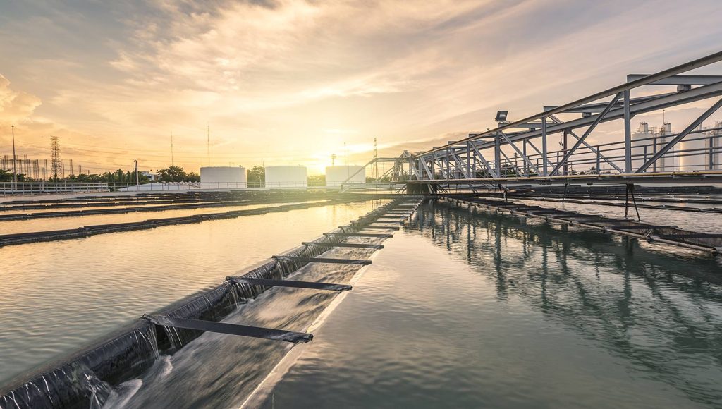 Integrating Wastewater Reuse into Sustainable Urban Planning