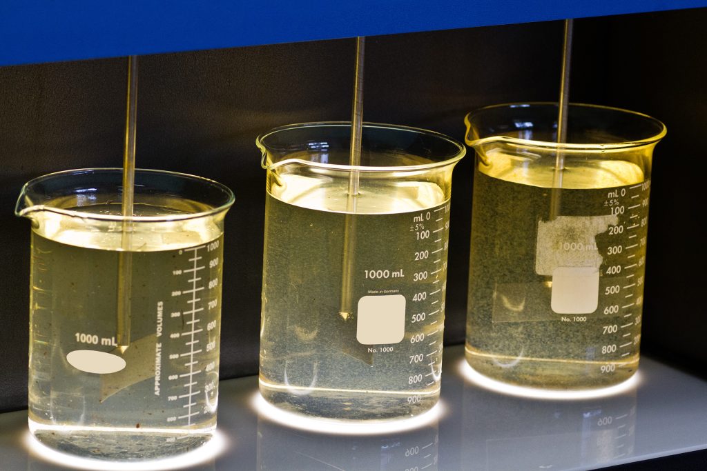 Coagulation and Flocculation: Enhancing Particle Aggregation for Effective Separation
