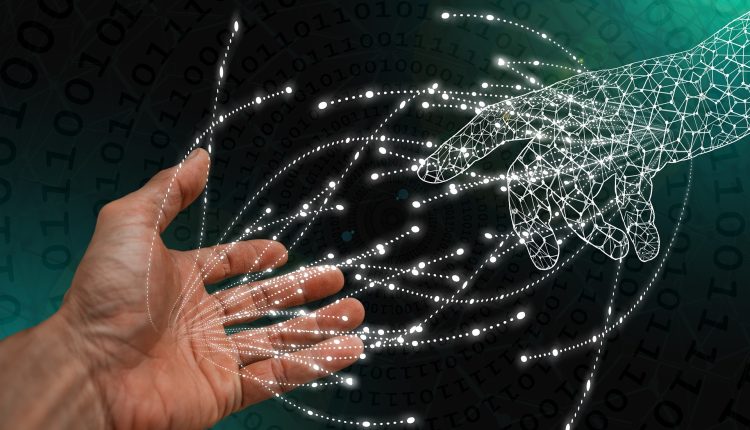 digital twin