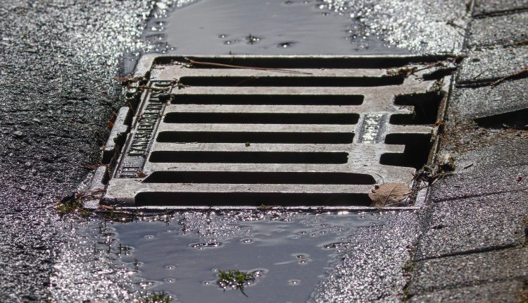 rainwater harvesting