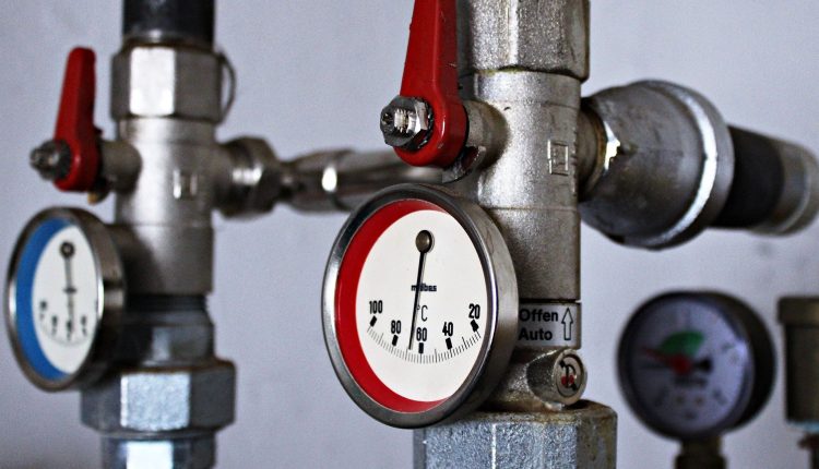 pressure management