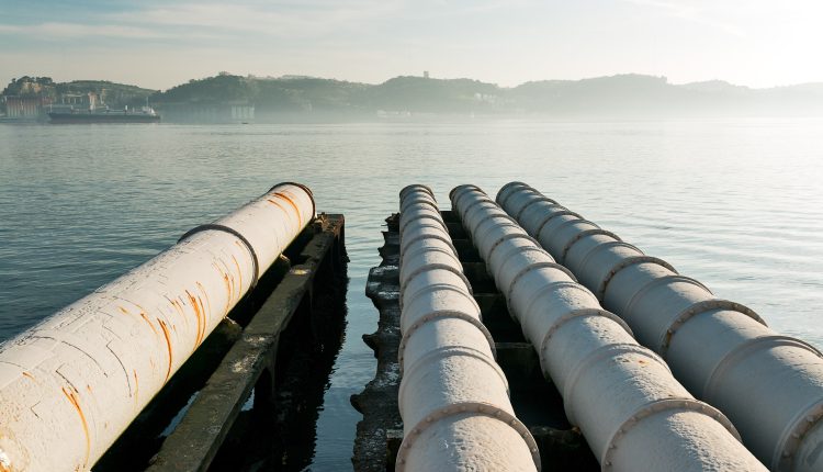 pipe