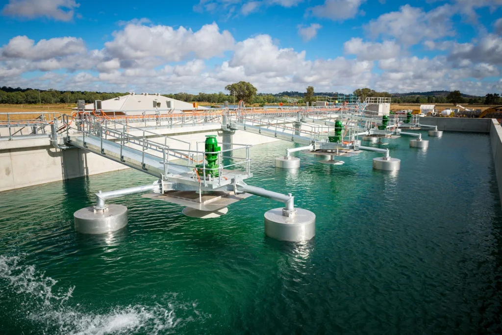 Factors that impact UV disinfection