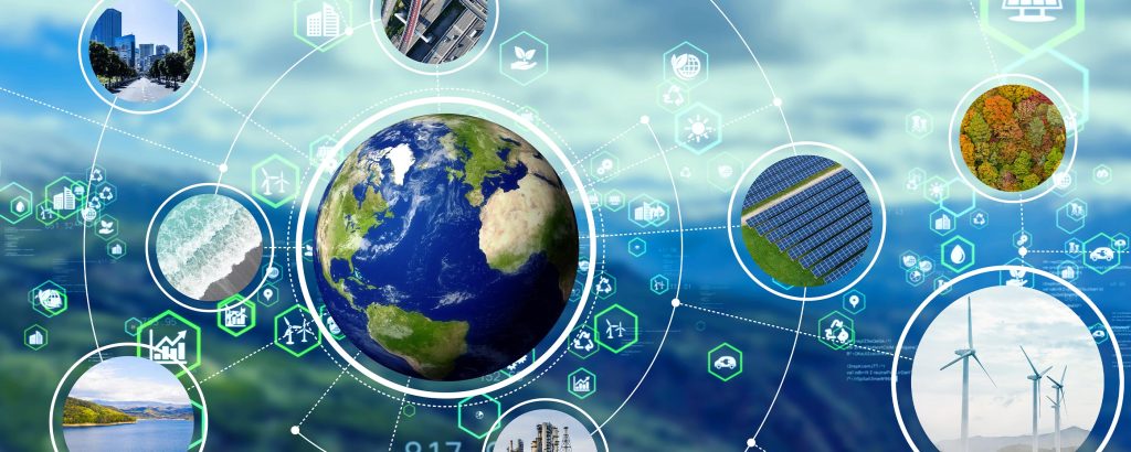 Water Quality monitoring to achieve production and sustainability