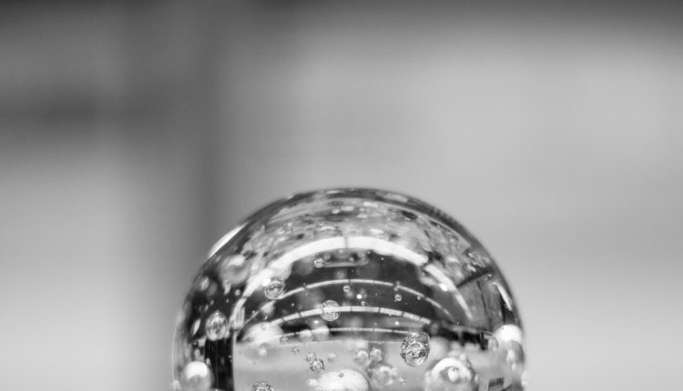water disinfection