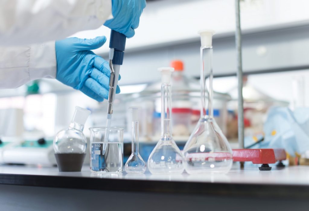 General Considerations for neutralized wastewater .