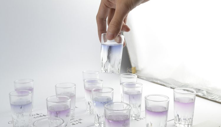 sustainable Flocculation