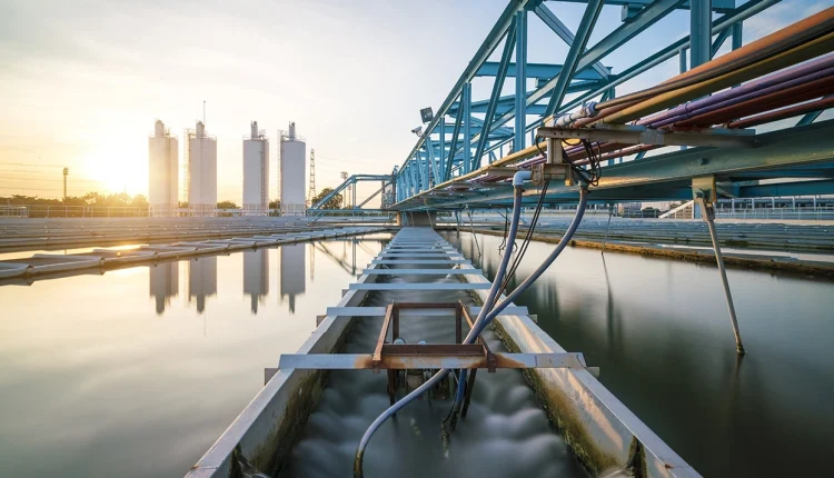 The Revolution of Biotechnology in the water industry