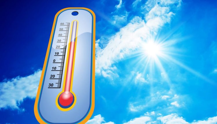 Ocean heating will increase rainfall in east Asia, study suggests