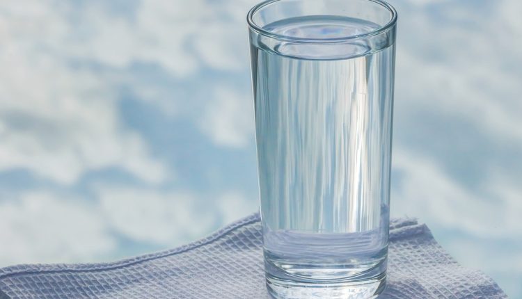 watch out! your water is polluted by PFAS