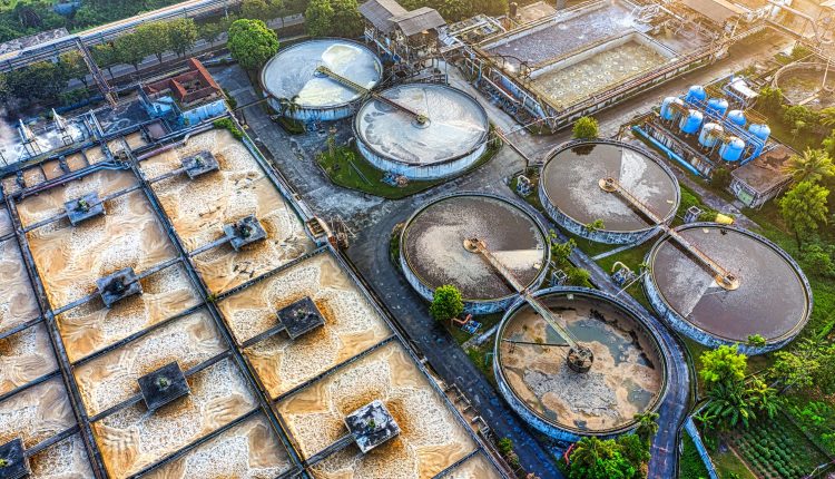 Explore the Application of Filtration in Wastewater Treatment