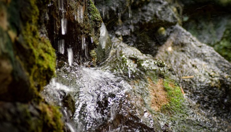 Water Well
