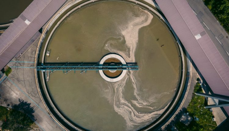 Why ultrasonic systems matter for wastewater