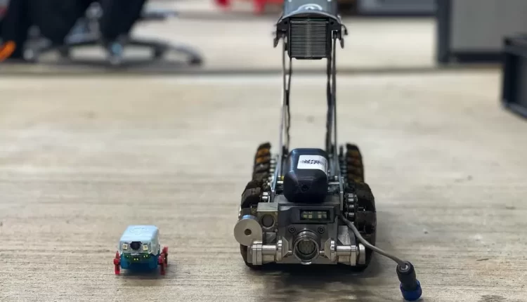 robots