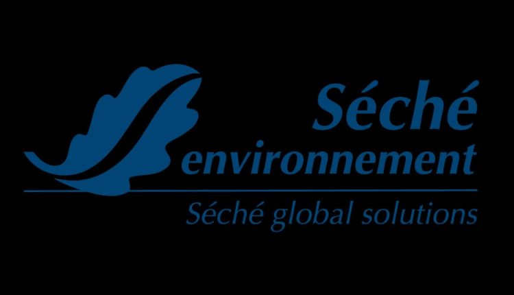 Séché Environnement Announces Acquisition of Veolia’s Industrial Water Treatment Services Business in France
