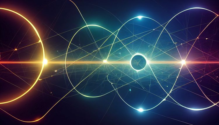 Magnetic Material Mops Up Microplastics In Water