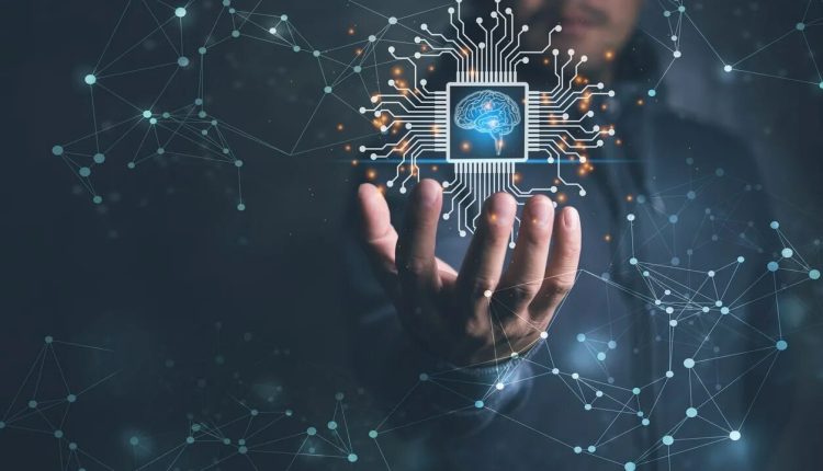 WHAT’S IN YOUR WATER? THIS REVOLUTIONARY AI TECHNOLOGY BREAKS IT DOWN