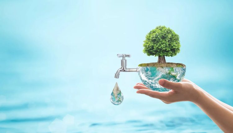 The race to net zero for water utilities