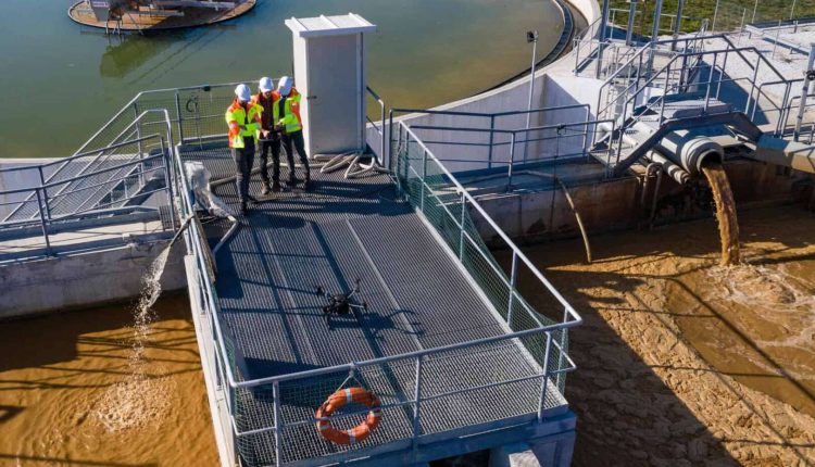 Northumbrian leads in British Water survey