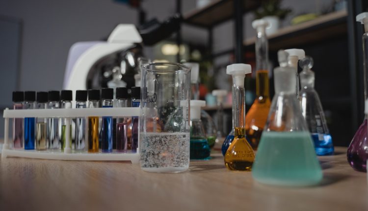 Sludge treatment chemicals market expected to grow by 4.6% in CAGR from 2022-2032