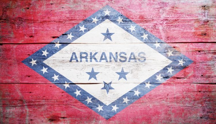 Arkansas approves $270 million for 157 water projects