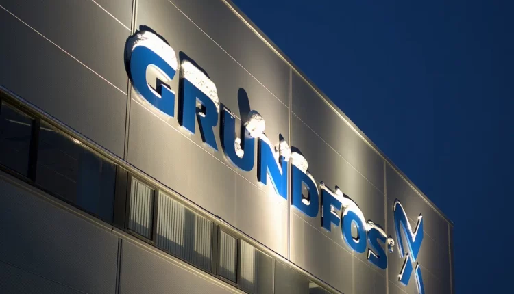 Grundfos quits Russia and Belarus