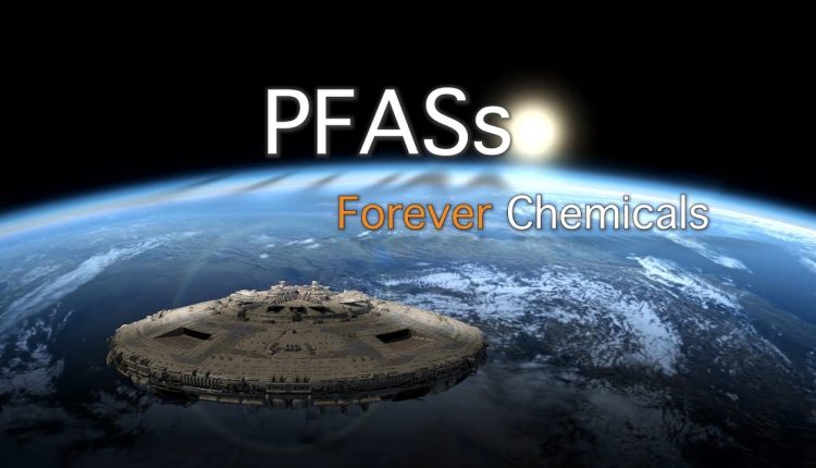 By The Numbers: Michigan Continues To Be A National Leader In Addressing PFAS
