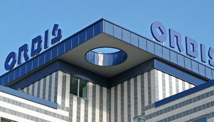 Orbis announces new US channel partner