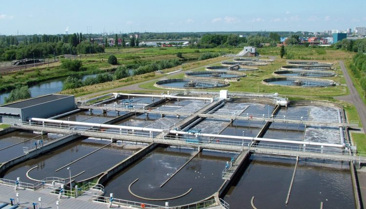 Kuwait to award sewage treatment plant expansion contract in Q1 2023
