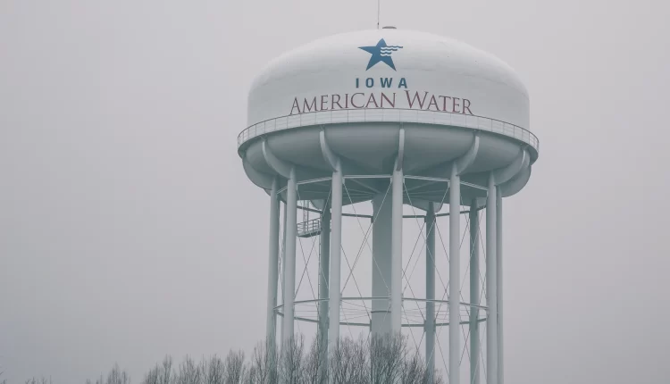 American Water gains ownership of Navy Station wastewater assets