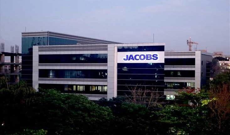 Jacobs to construct $500 million water treatment facility in Los Angeles
