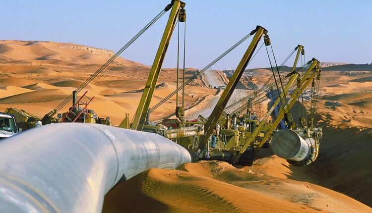 Three companies bid for Rayis- Rabigh IWTP, first Saudi water pipeline PPP