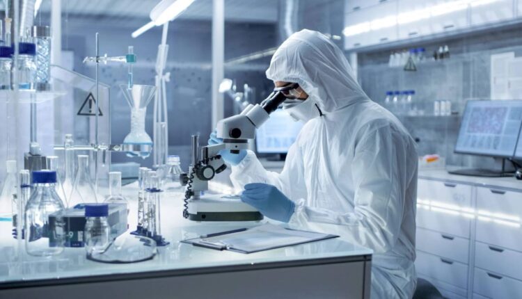 A new epidemic could be spotted early in wastewater, say scientists