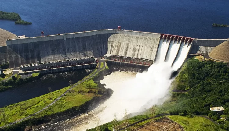 Hydropower is The Most Common and Convenient Energy Source