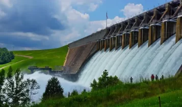 Hydropower is The Most Common and Convenient Energy Source