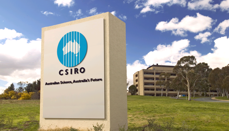The CSIRO will construct Australia's first mobile hydrogen generator
