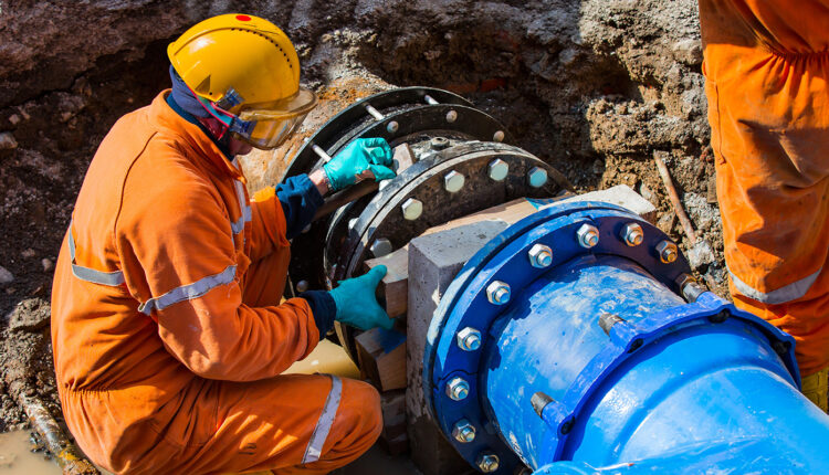 Oman investments in transmission networks to improve water security