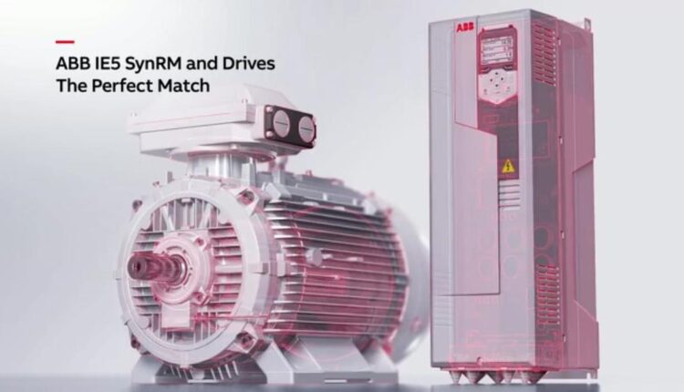 Cutting carbon and costs in the water sector: the case for energy efficient motors