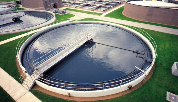 Tertiary wastewater treatment plant inaugurated in Tunisia