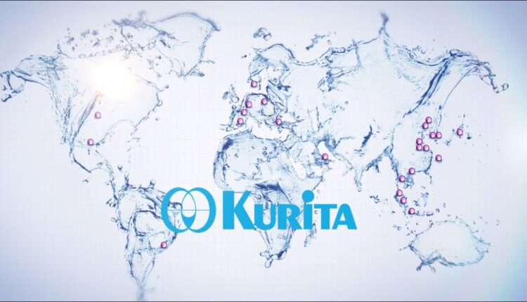 Kurita acquires Arcade Engineering Group