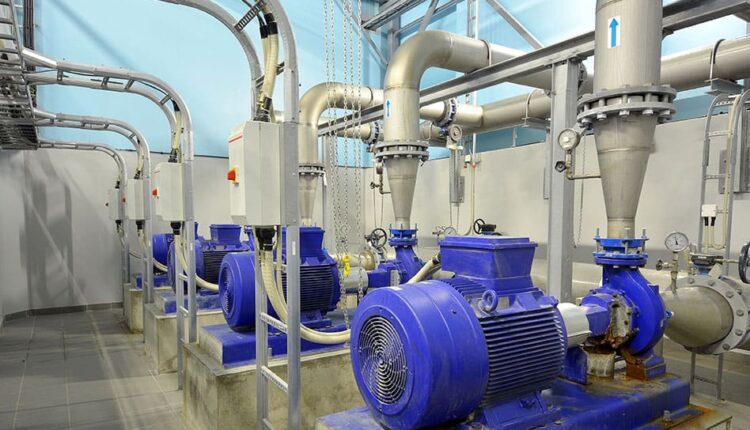 Xylem opens water pump manufacturing facility in Egypt