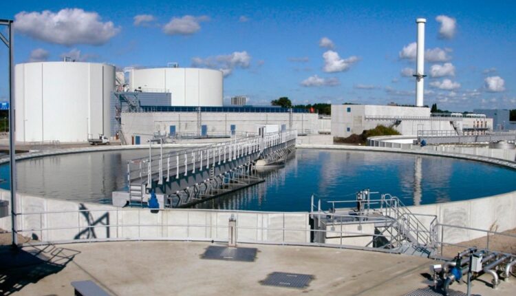Digital transformation, key to improving operations in WWTPs