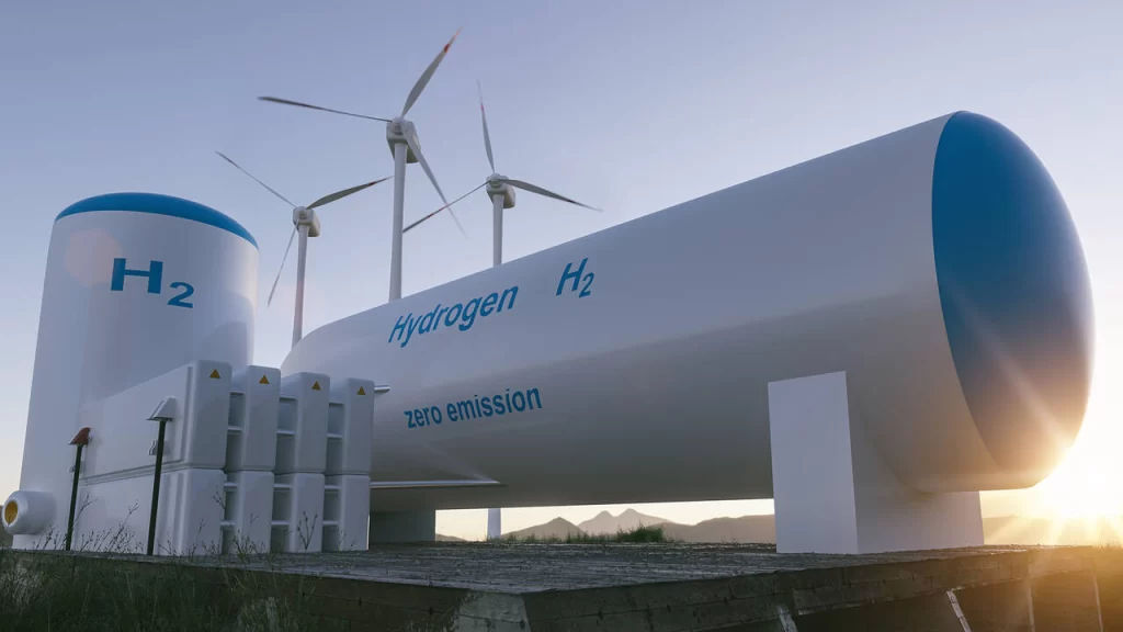 Oman is poised to take the lead in renewable hydrogen production