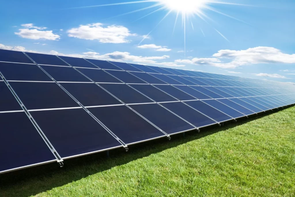 The Radian in Texas, by capacity, is 415 MW_320 MW