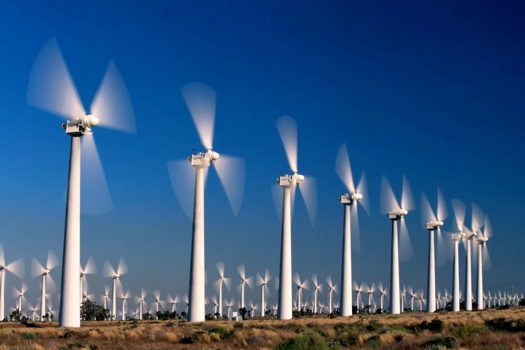 The world's biggest torque measurement instrument for wind turbines is now operational
