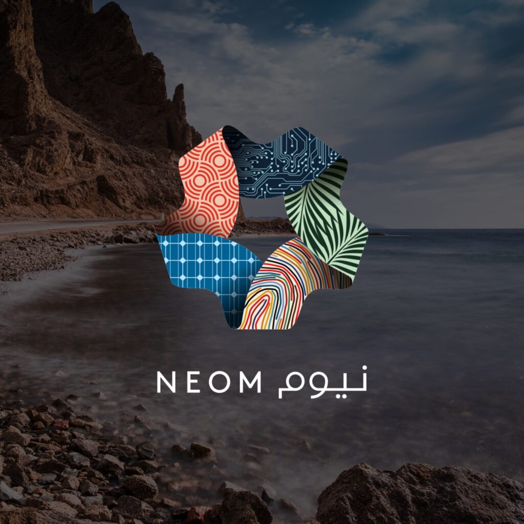 Secrets to know: How NEOM can move towards a higher water energy ...